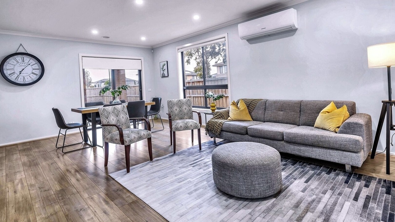 Photo of Livingroom in Rockbank