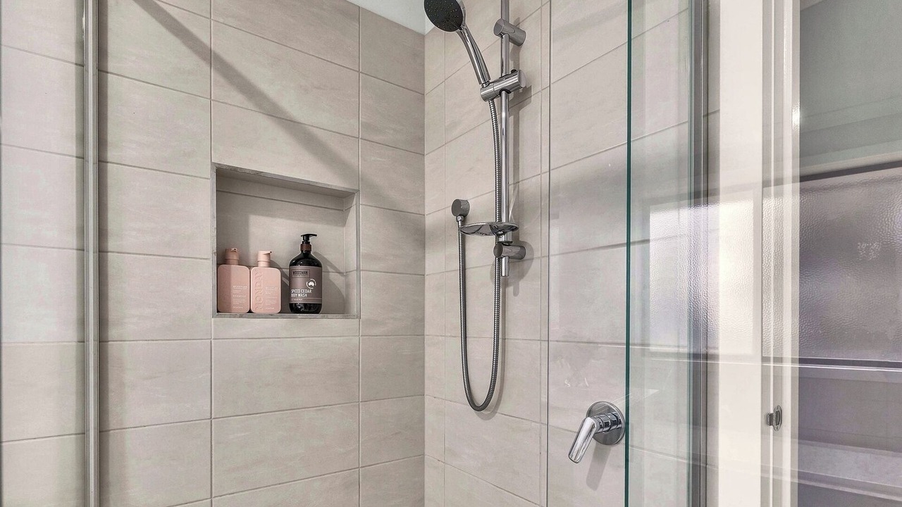 Photo of Bathroom in Rockbank