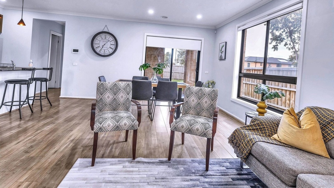 Photo of Livingroom in Rockbank