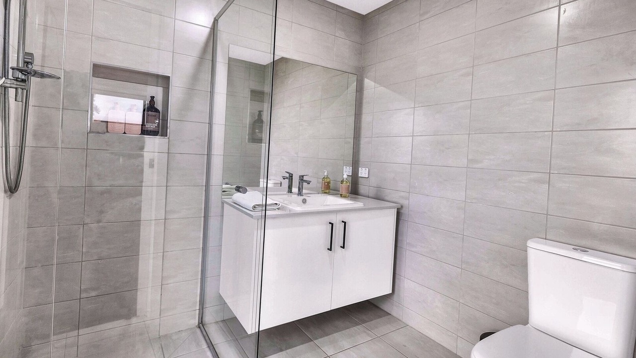 Photo of Bathroom in Rockbank