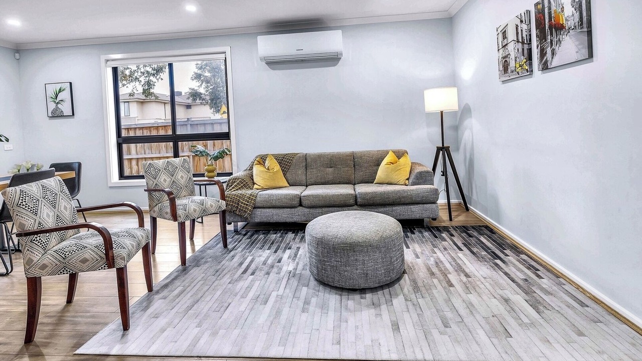 Photo of Livingroom in Rockbank