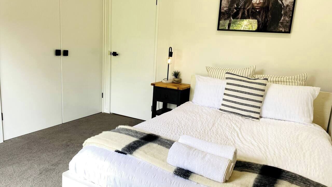 Photo of Bedroom in East Warburton