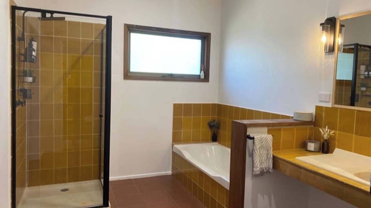 Photo of Bathroom in East Warburton