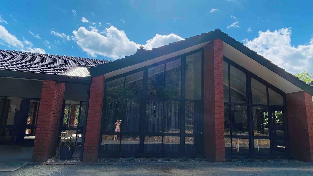 Photo of Outdoor in East Warburton