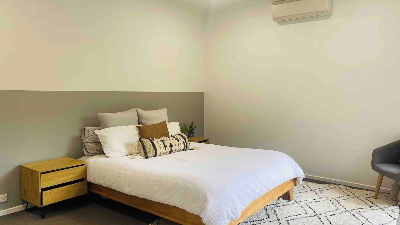 Photo of Bedroom in East Warburton