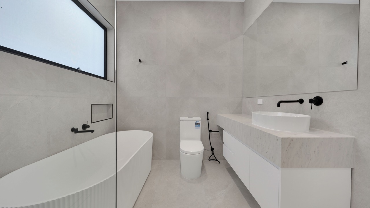 Photo of Bathroom in Epping