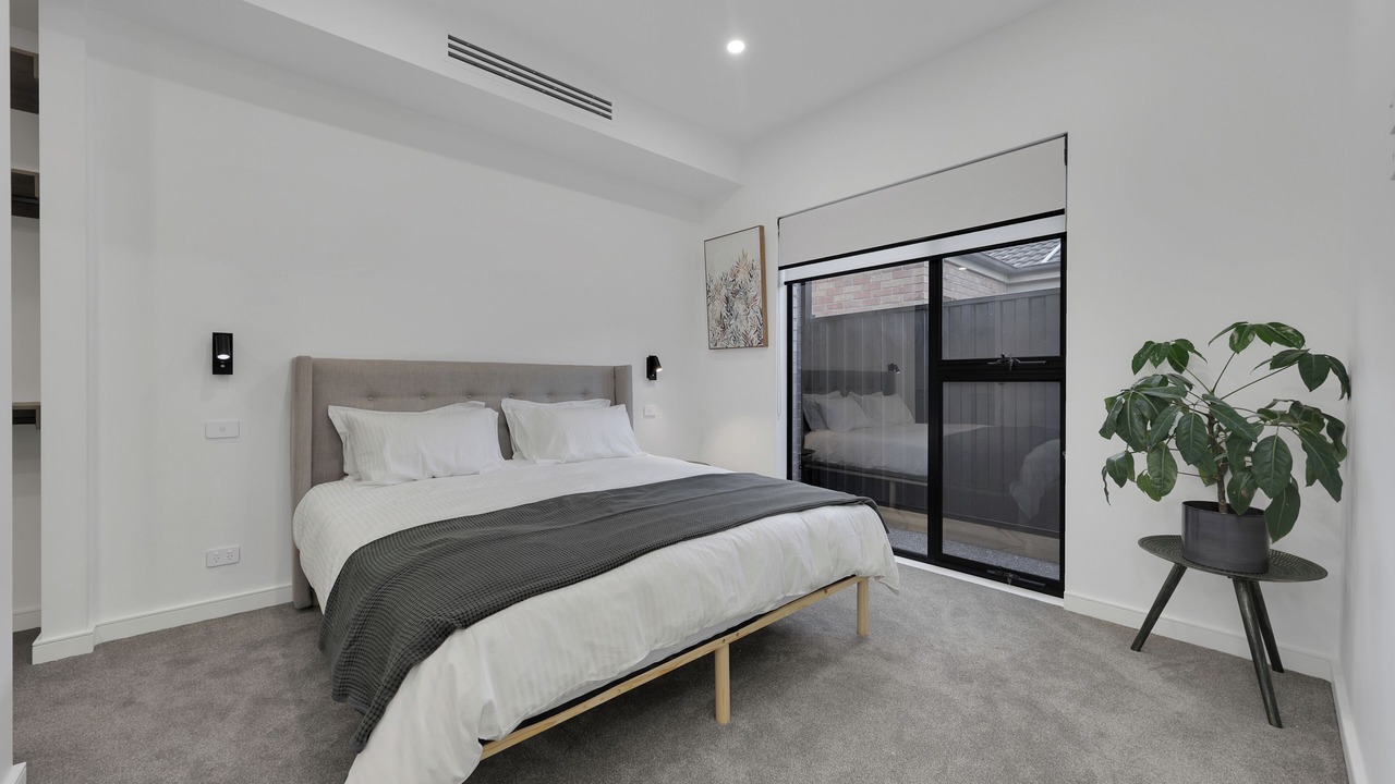 Photo of Bedroom in Epping