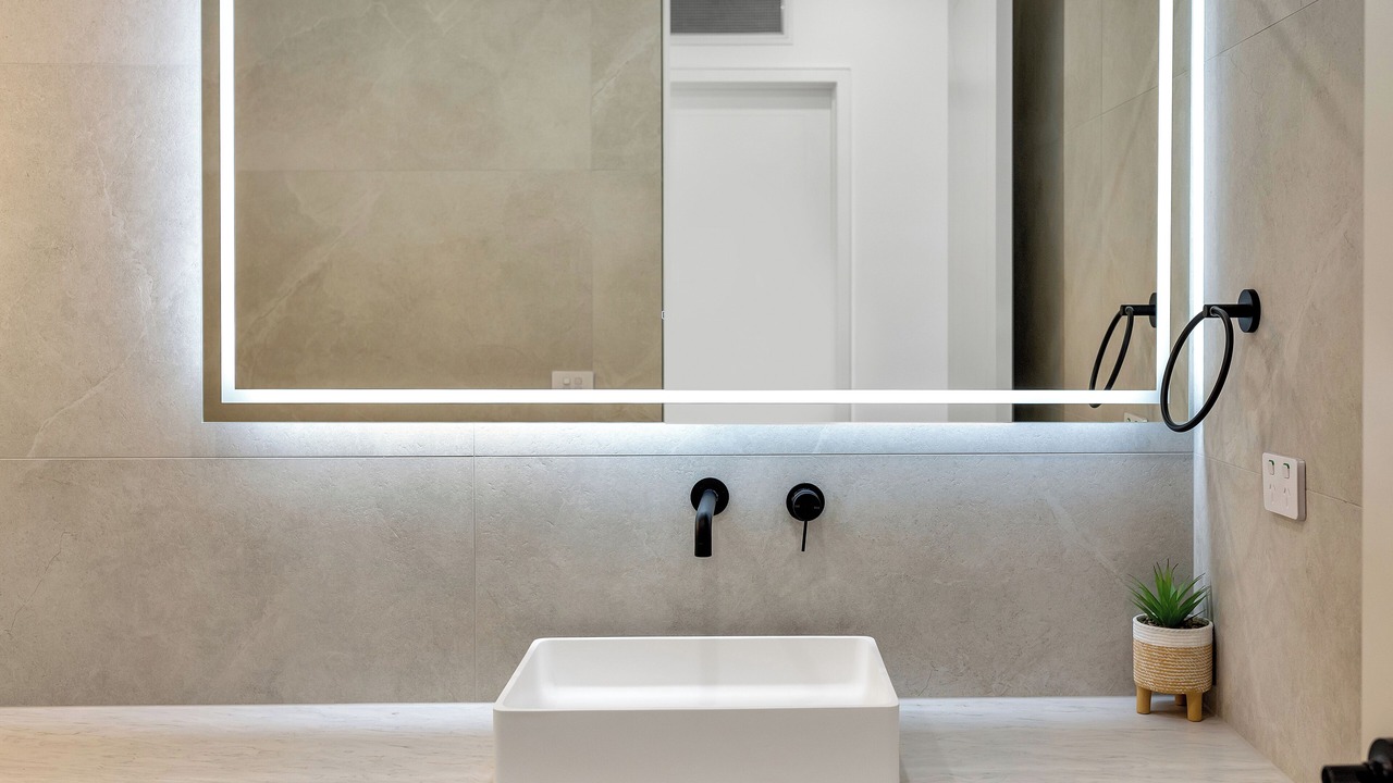 Photo of Bathroom in Epping