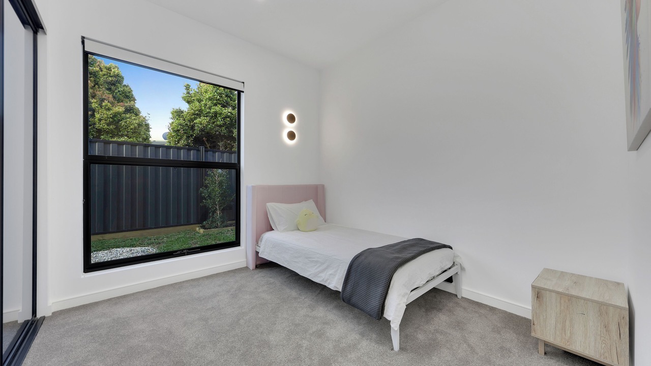 Photo of Bedroom in Epping