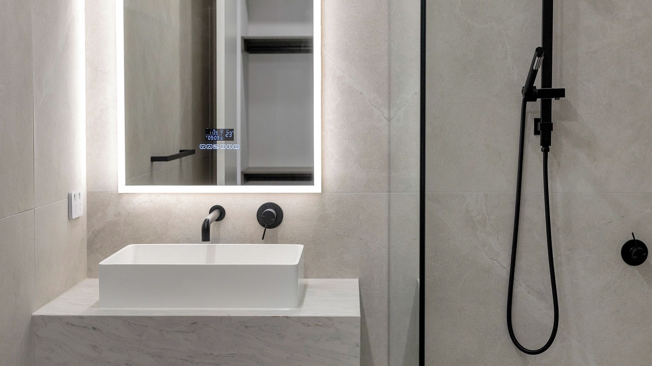 Photo of Bathroom in Epping