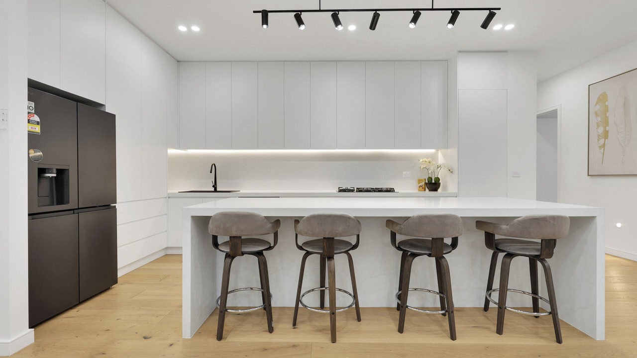Photo of Kitchen in Epping