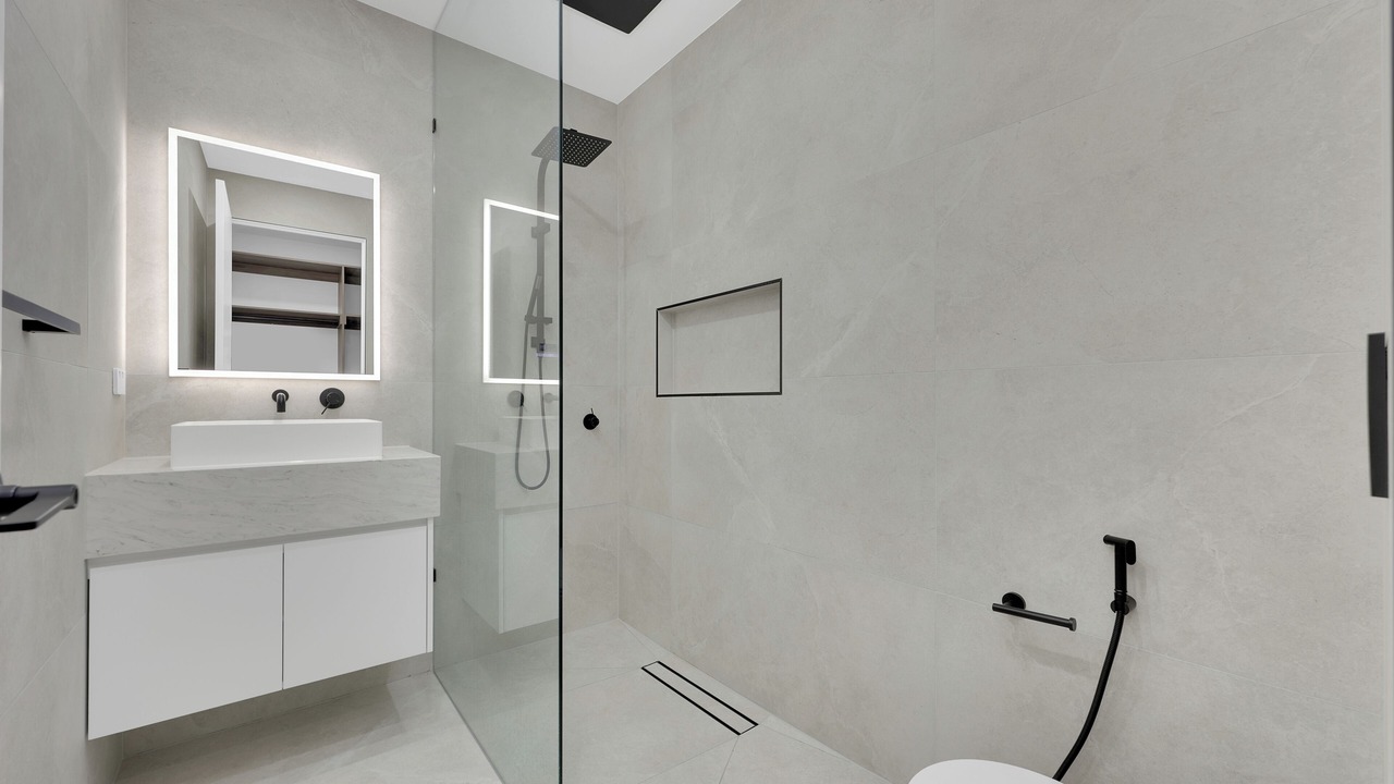 Photo of Bathroom in Epping