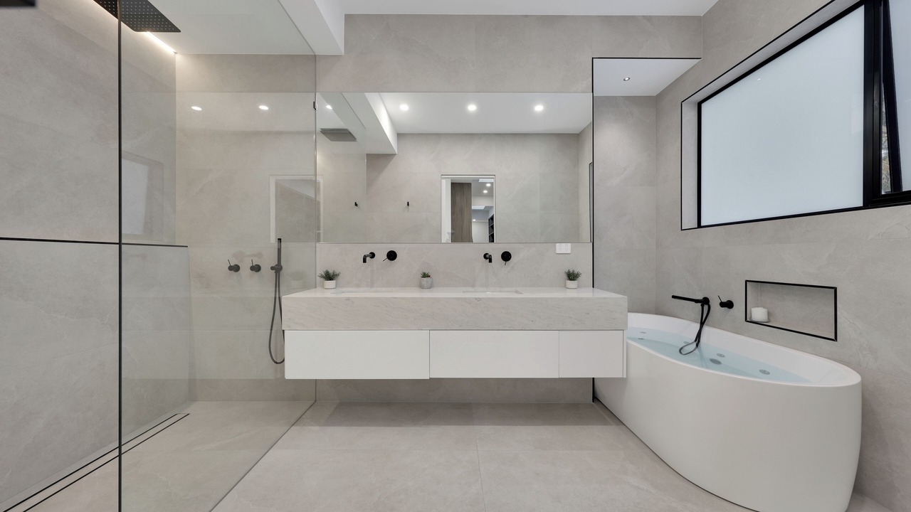 Photo of Bathroom in Epping