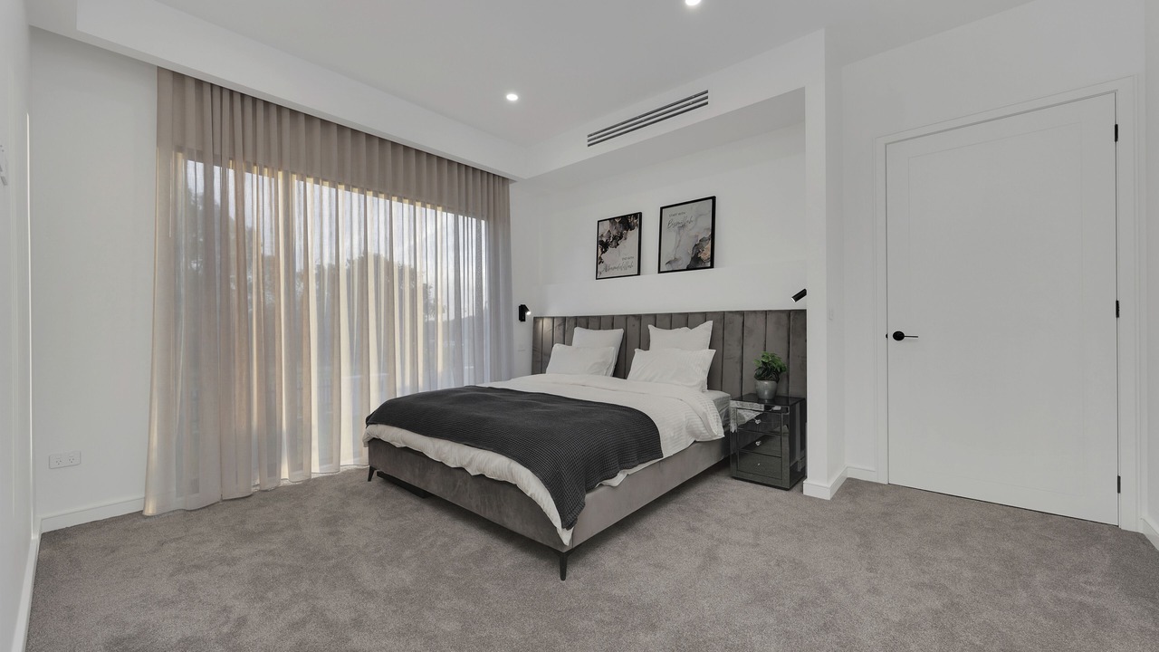 Photo of Bedroom in Epping