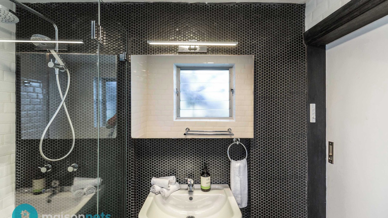 Photo of Bathroom in Surry Hills