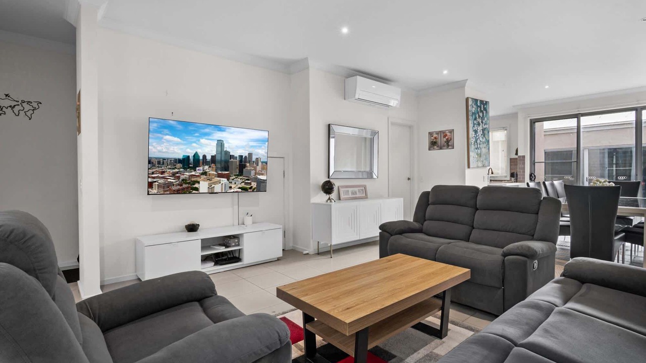 Photo of Livingroom in Coburg