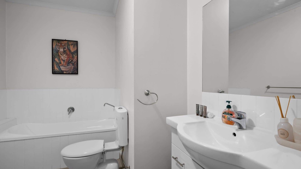 Photo of Bathroom in Coburg
