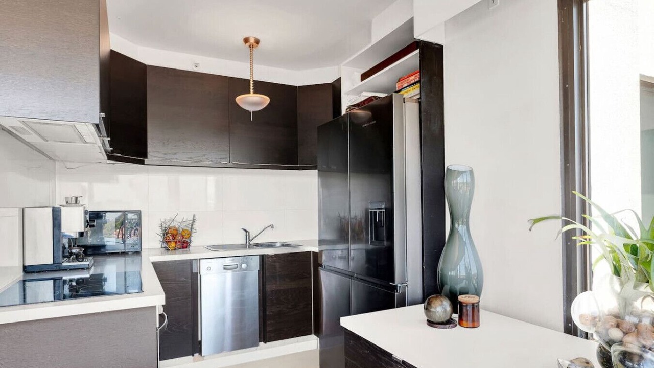 Photo of Kitchen in Middle Park