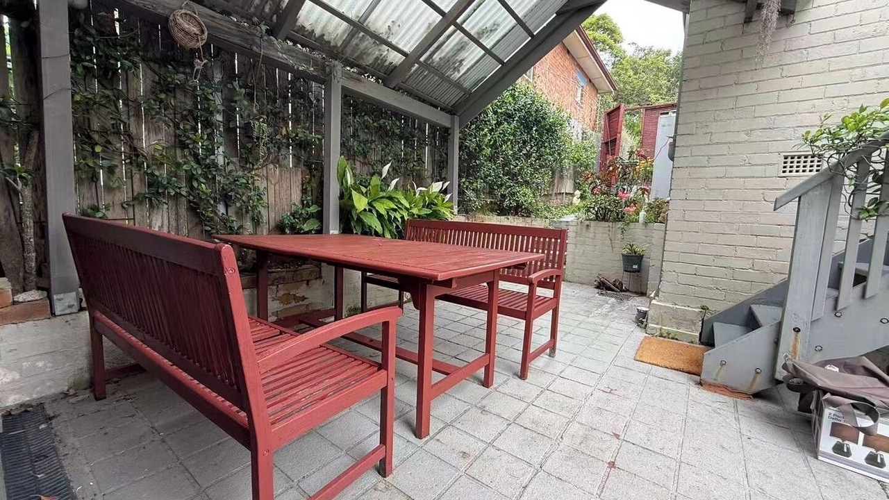 Photo of Outdoor in Chatswood