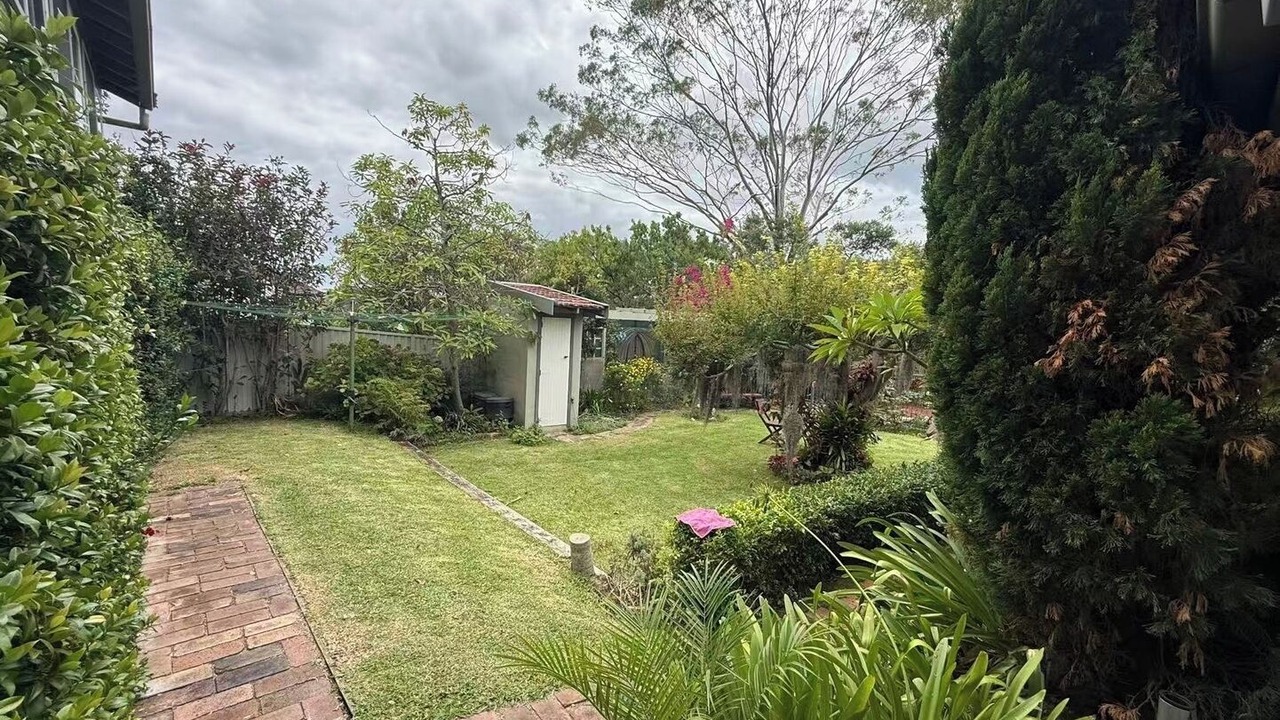 Photo of Outdoor in Chatswood