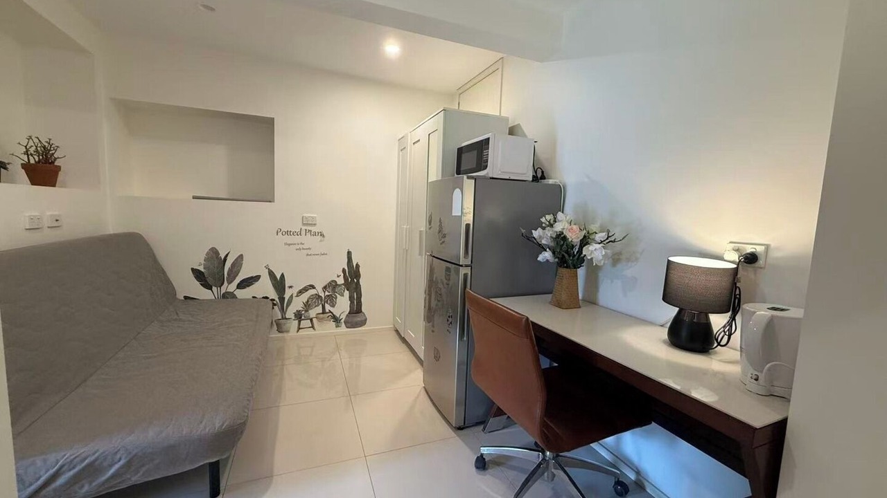 Photo of Livingroom in Chatswood