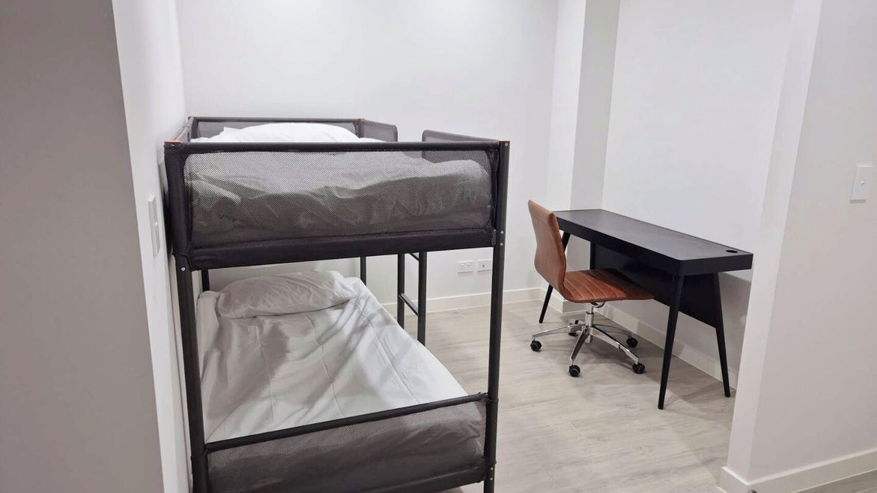 Photo of Bedroom in Kogarah