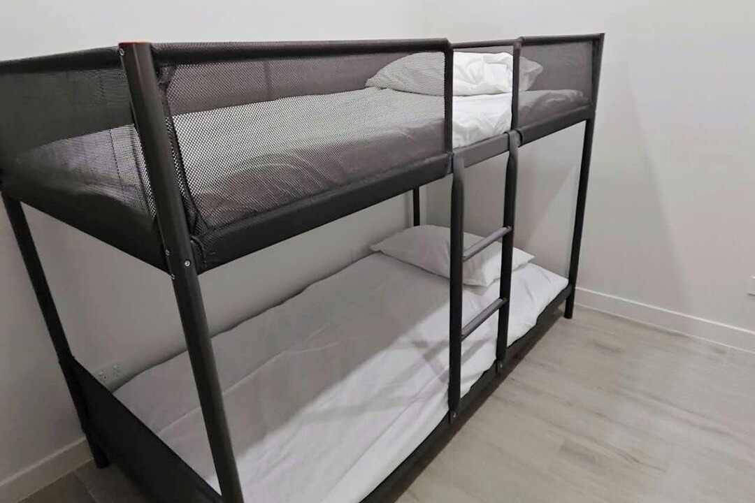 Photo of Bedroom in Kogarah