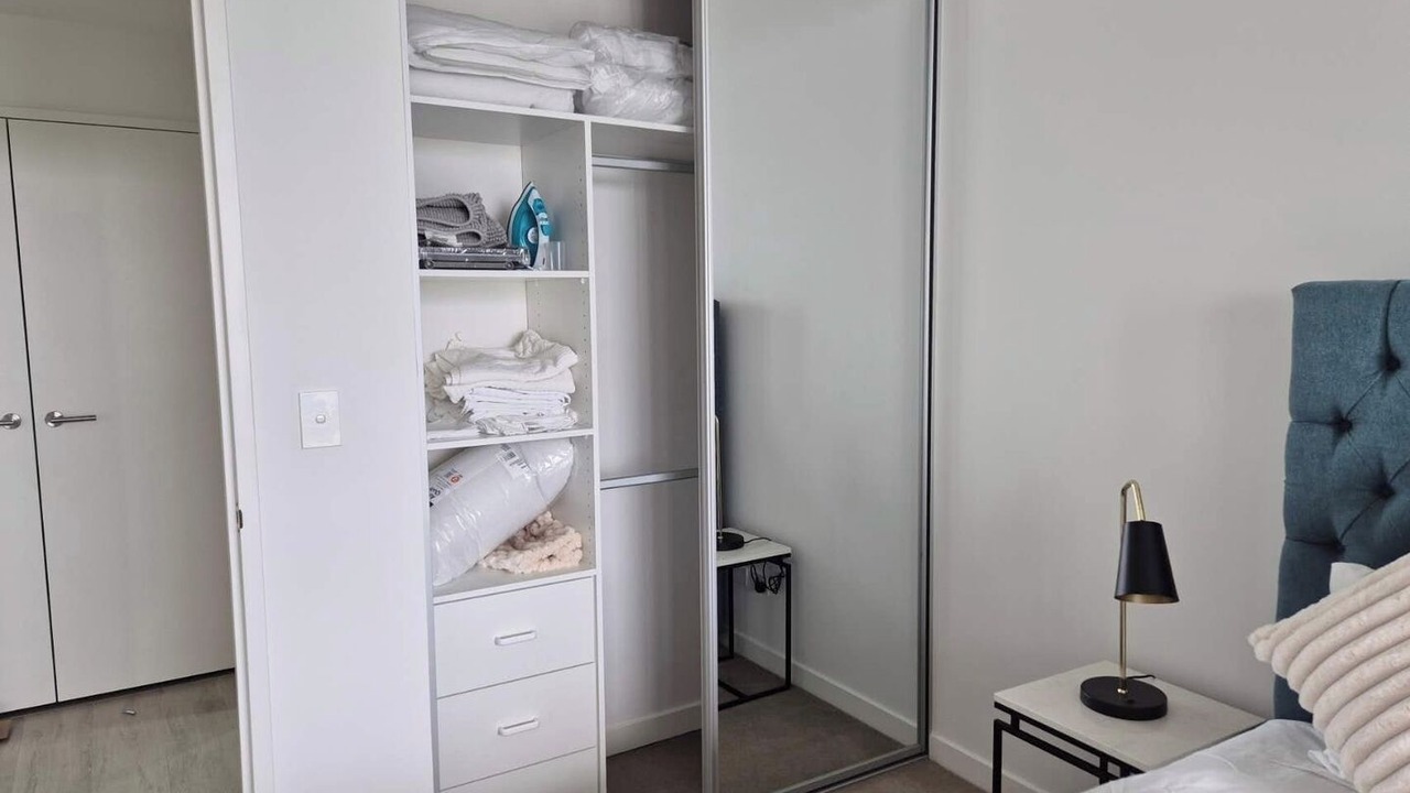 Photo of Bedroom in Kogarah
