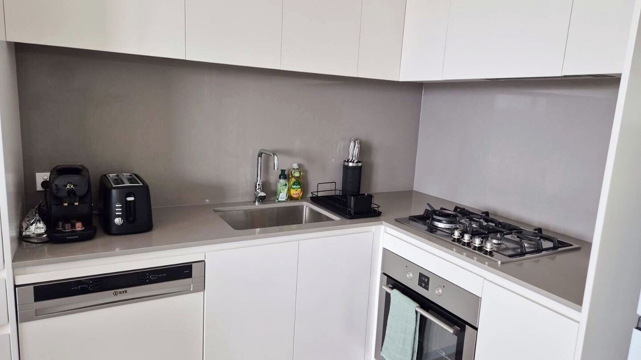 Photo of Kitchen in Kogarah