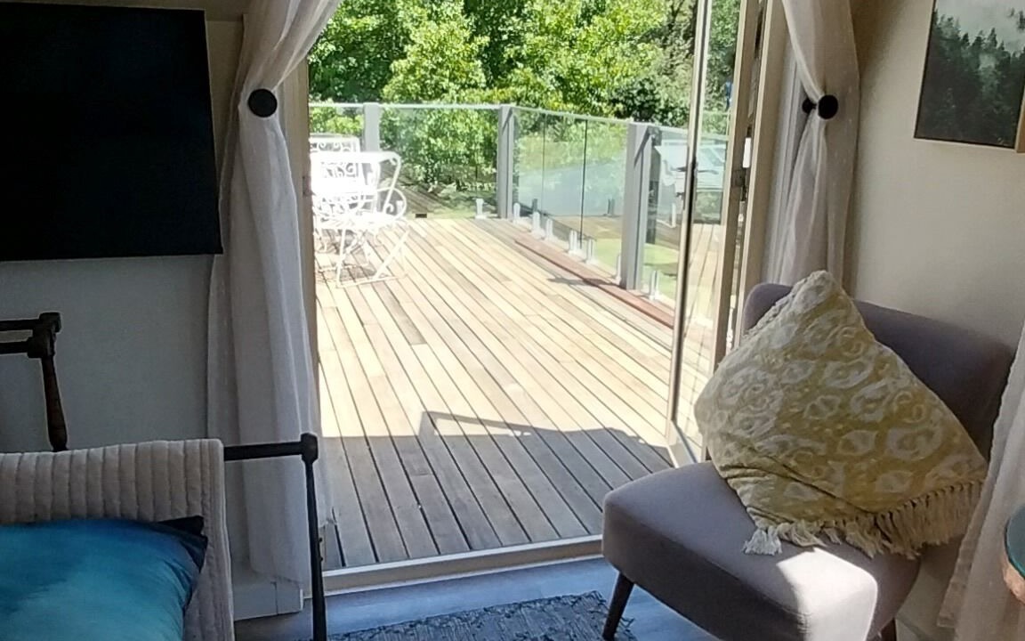Photo of Patio Balcony in Jamieson