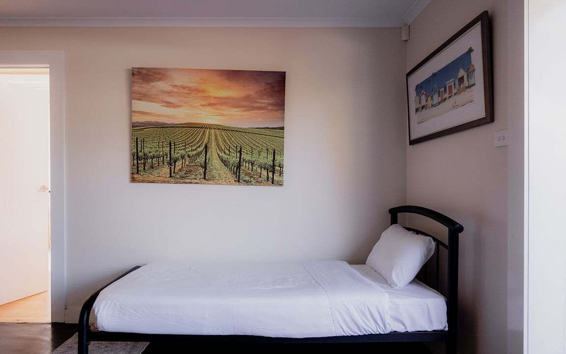 Photo of Bedroom in Port Sorell