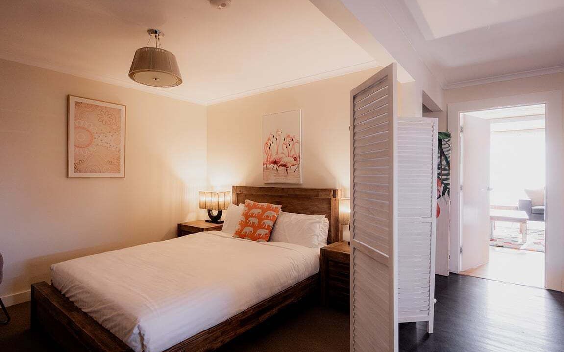 Photo of Bedroom in Port Sorell