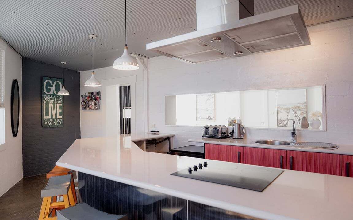 Photo of Kitchen in Port Sorell