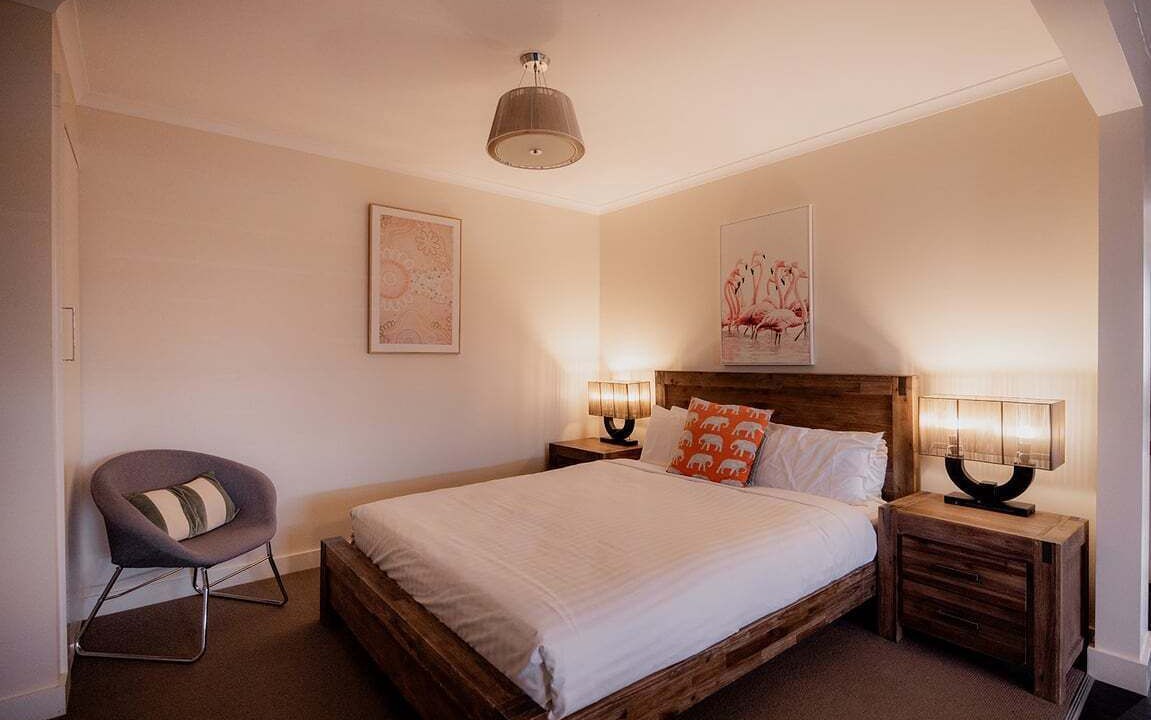 Photo of Bedroom in Port Sorell