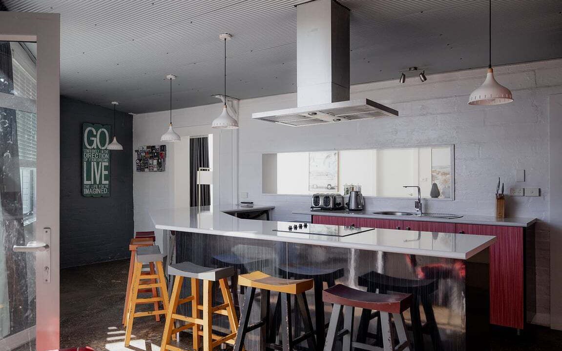 Photo of Kitchen in Port Sorell