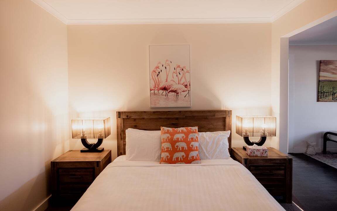 Photo of Bedroom in Port Sorell