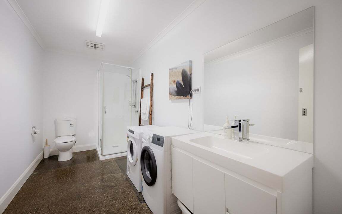 Photo of Bathroom in Port Sorell