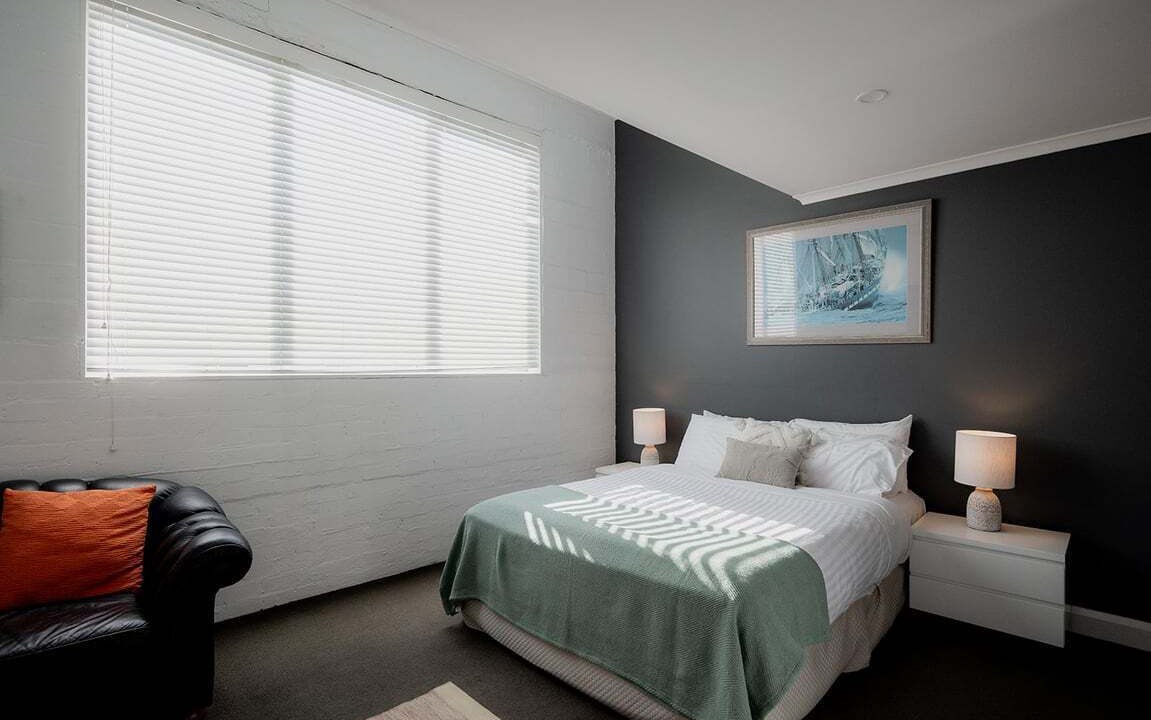 Photo of Bedroom in Port Sorell