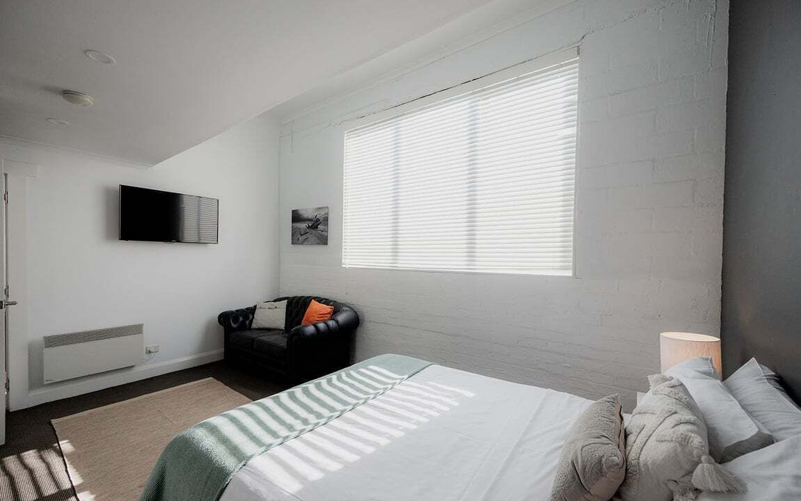 Photo of Bedroom in Port Sorell