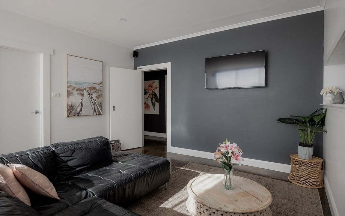 Photo of Livingroom in Port Sorell