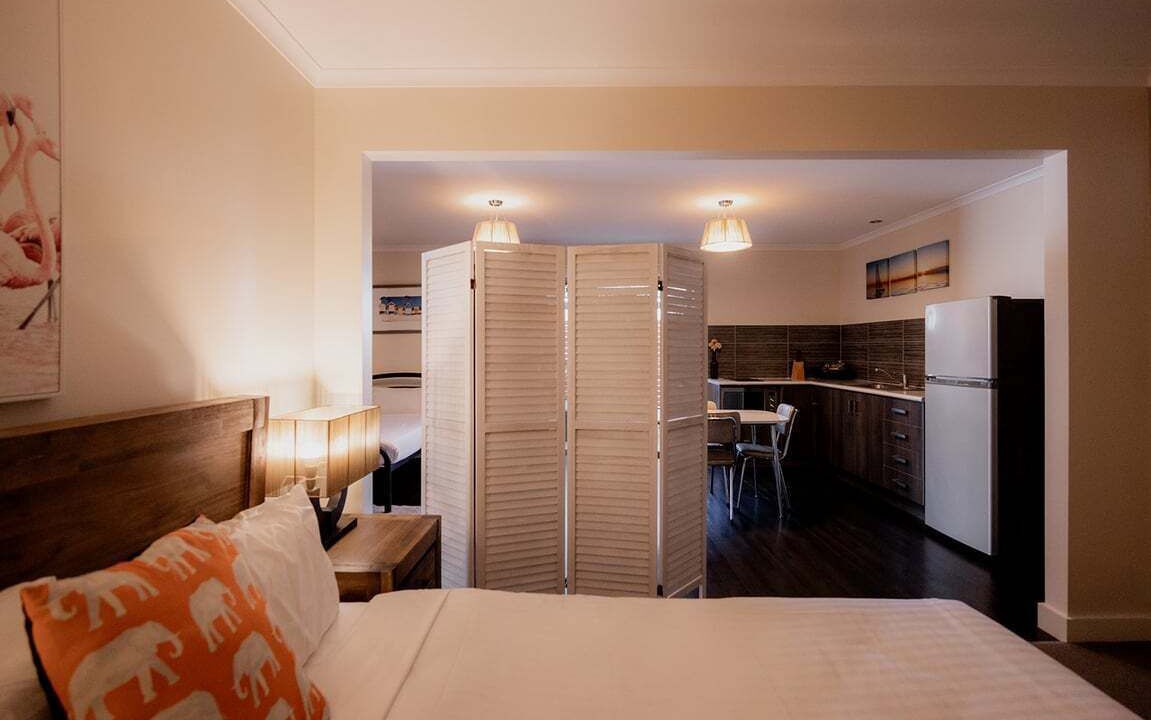 Photo of Bedroom in Port Sorell