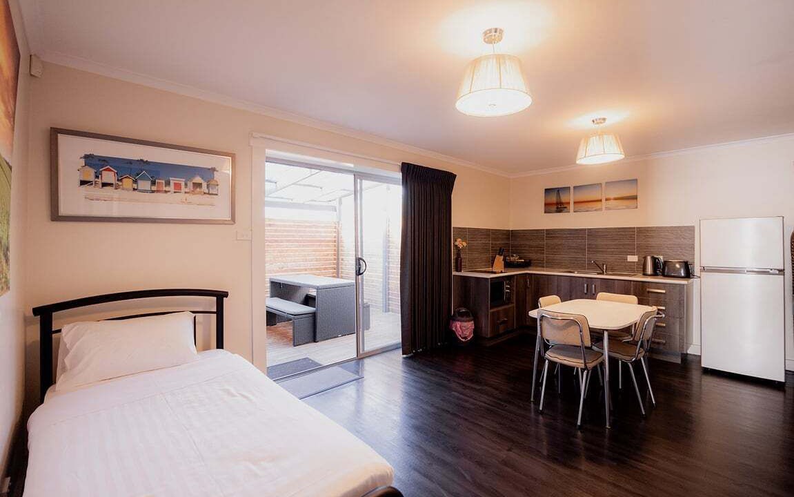 Photo of Bedroom in Port Sorell