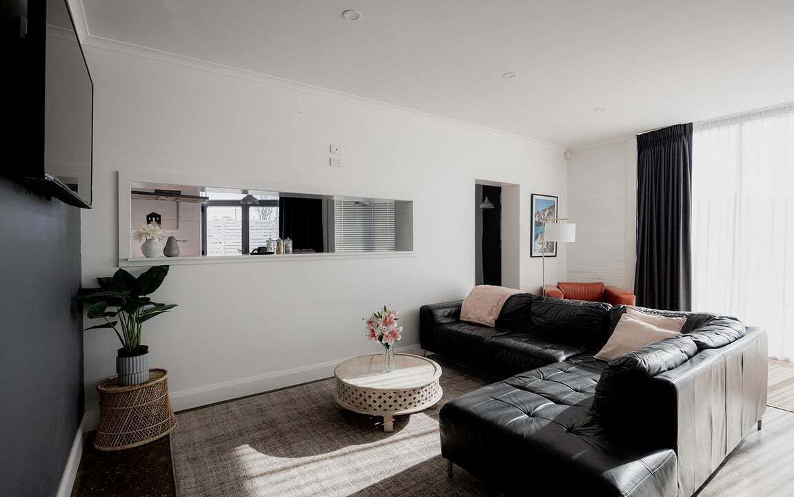 Photo of Livingroom in Port Sorell