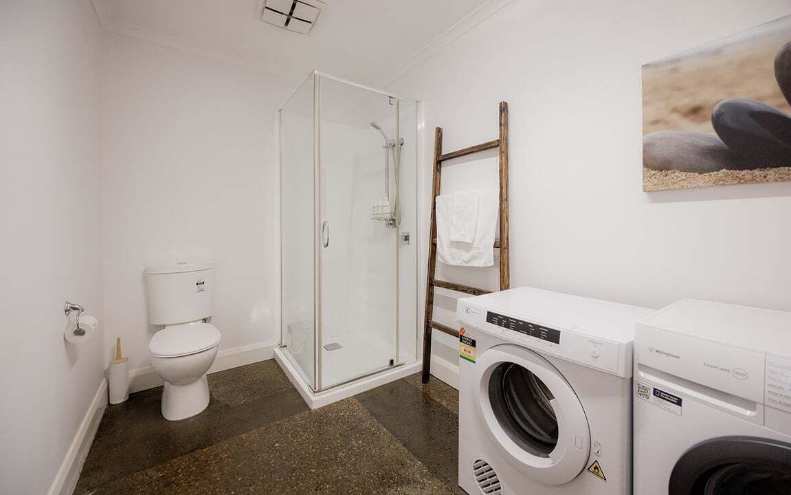 Photo of Bathroom in Port Sorell