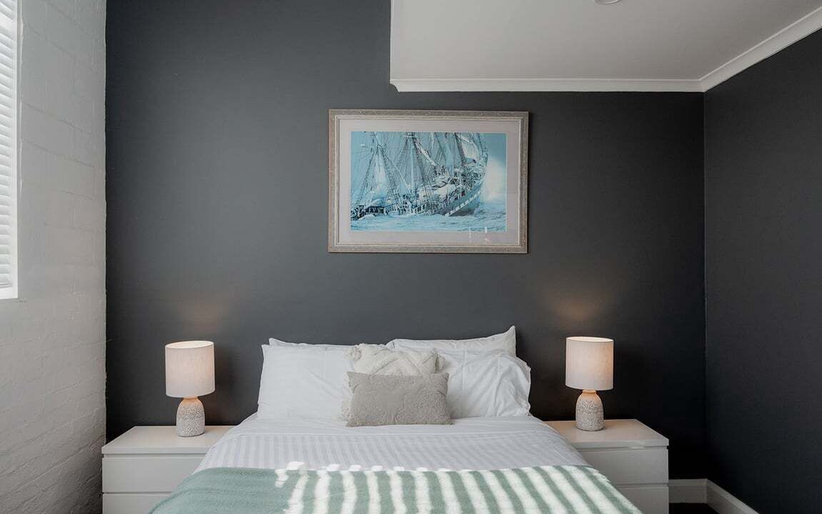 Photo of Bedroom in Port Sorell