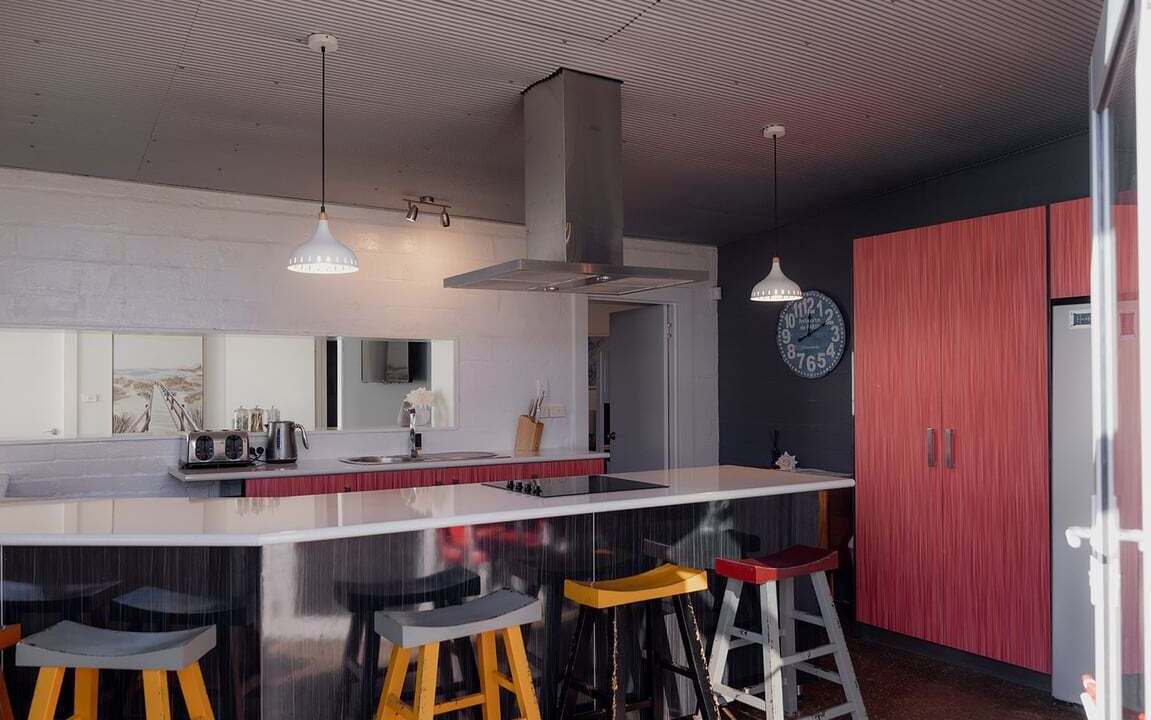 Photo of Kitchen in Port Sorell