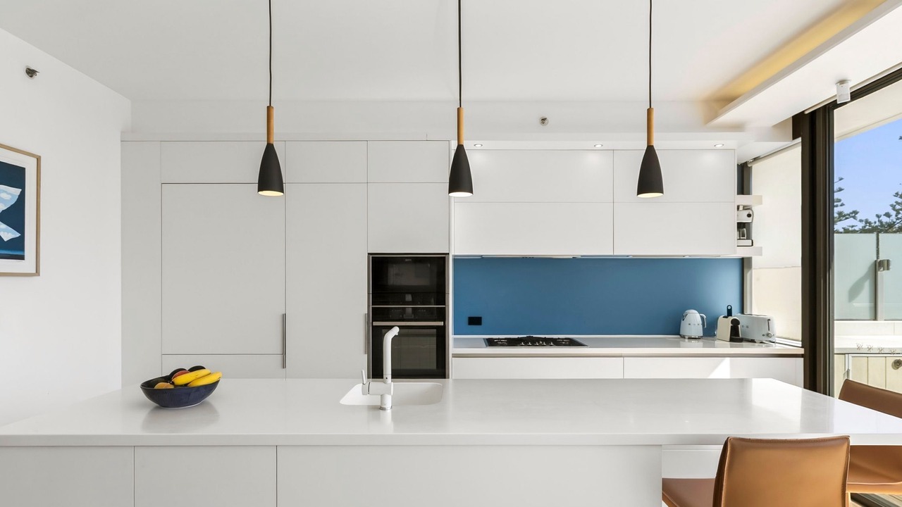 Photo of Kitchen in Manly