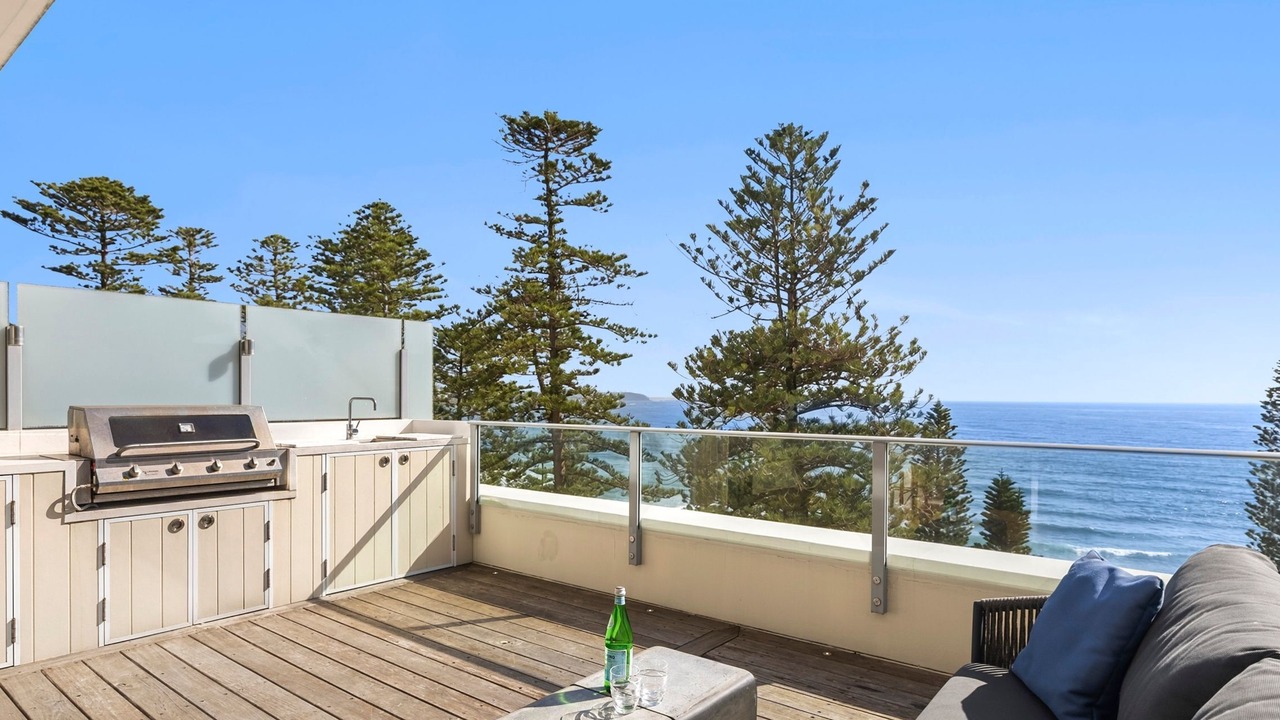 Photo of Outdoor in Manly