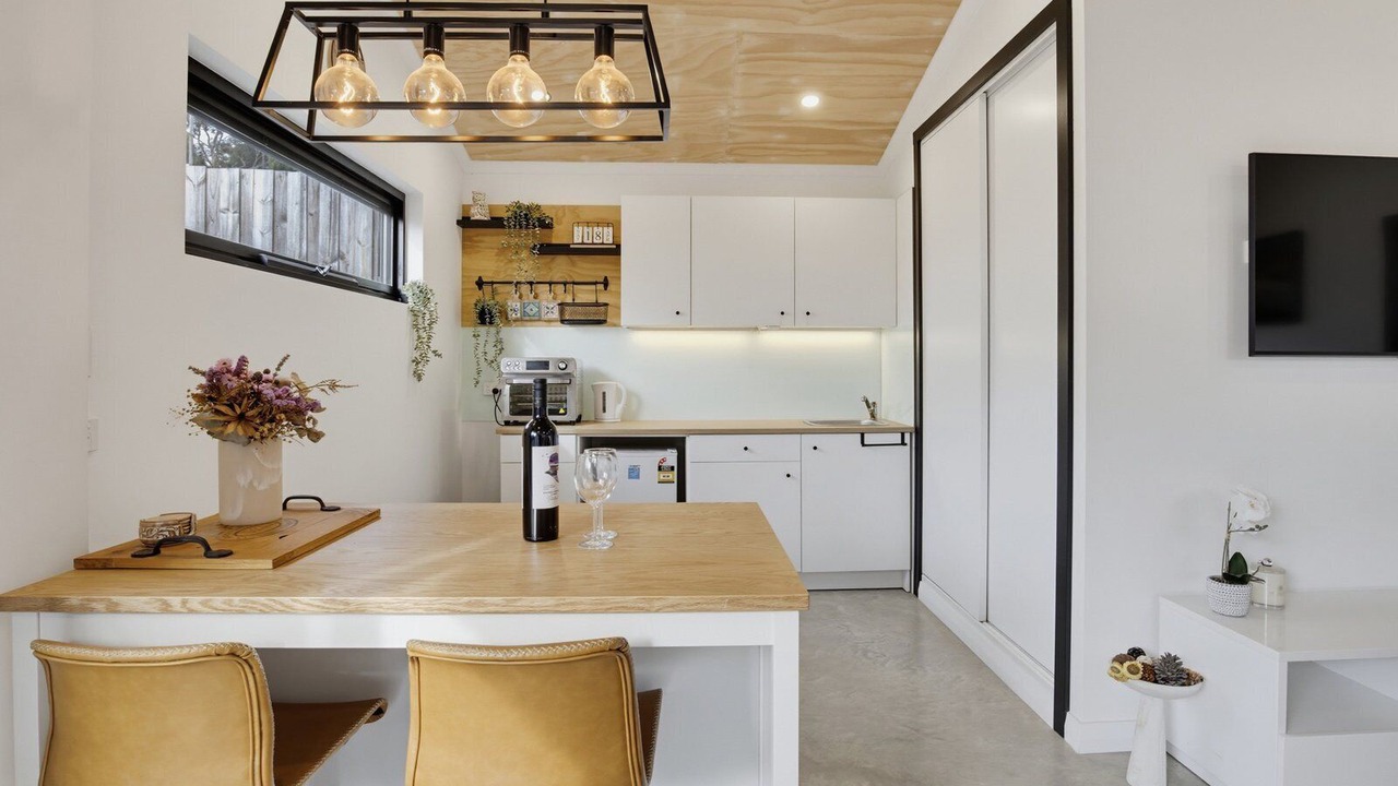 Photo of Kitchen in Normanville