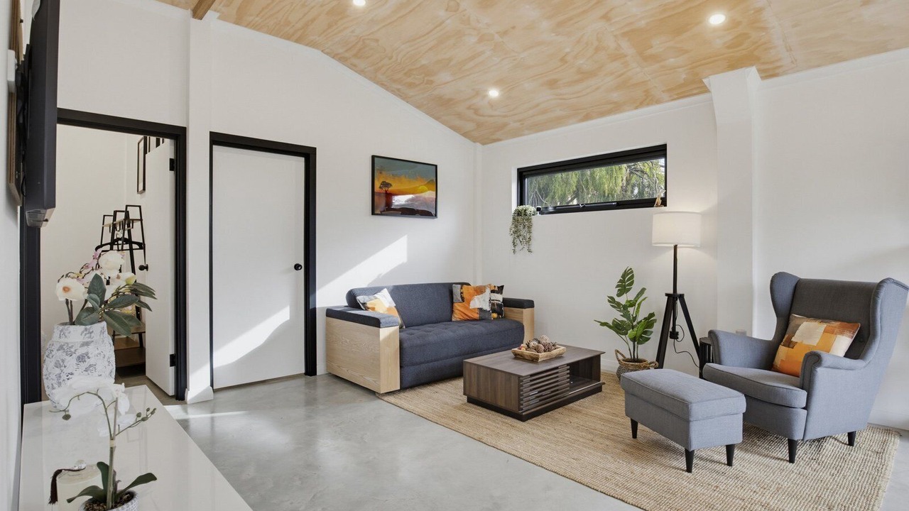 Photo of Livingroom in Normanville